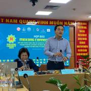 Mekong Connect 2023: TP.HCM – ĐBSCL, kết nối ‘xanh – bền vững’
