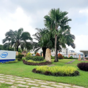 ‘Việt Nam tiếp tục là một phần quan trọng trong sản xuất toàn cầu của Intel’