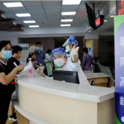 WHO giải mã ‘các cụm bệnh viêm phổi’ gây lo ngại ở Trung Quốc