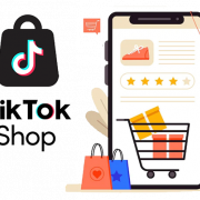TikTok Shop ‘đánh chiếm’ vị trí thứ 2 trên sàn thương mại điện tử Việt Nam