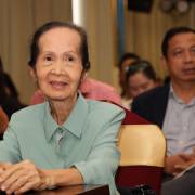 Bà Phạm Chi Lan: ‘Tôi mừng vì Mekong Connect lại thêm trưởng thành, thêm kết nối nhiều hơn’
