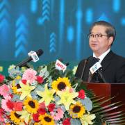 Chủ tịch UBND TP Cần Thơ: ‘Những cuộc kết nối thực chất tại Mekong Connect có ý nghĩa rất lớn’