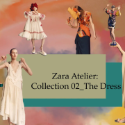 Zara ‘gặp nạn’ vì quảng cáo mới