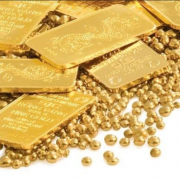 Tăng sốc gần 2 triệu đồng, vàng SJC vọt lên 77,4 triệu đồng/lượng