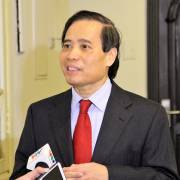 PGS Vũ Minh Khương: Việt Nam chưa đủ quan tâm đến ‘năng suất lao động’