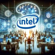 Intel cũng nhảy vào lĩnh vực AI