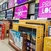 Vì sao chuỗi siêu thị Walmart lại mua công ty sản xuất TV?