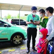 Bước ngoặt mới cho thị trường gọi xe Việt Nam