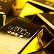 Giá vàng trong nước ‘quay đầu’ tăng theo giá vàng thế giới