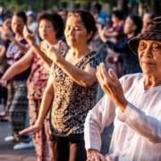 Dân số ‘già hoá’ là thách thức lớn của châu Á – Thái Bình Dương