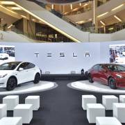 Thị trường Đông Nam Á sẽ cứu Tesla?