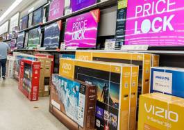 Vì sao chuỗi siêu thị Walmart lại mua công ty sản xuất TV?