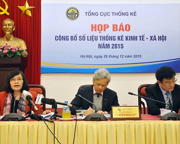 Năm 2015 Việt Nam nhập siêu hơn 32 tỷ USD từ Trung Quốc