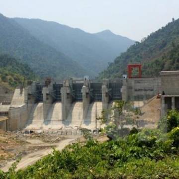 Thủy điện đã làm ‘chết’ đoạn sông qua khu du lịch nổi tiếng ở Đắk Lắk