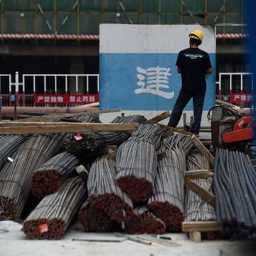 Sản lượng thép thô năm 2018 của Trung Quốc sẽ đạt kỷ lục 923 triệu tấn