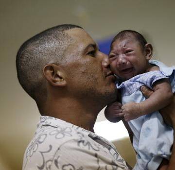 Đổ lỗi cho muỗi biến đổi gen làm bùng phát Zika