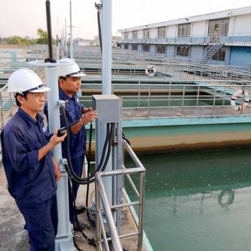 Nguồn nước sạch TPHCM bị đe dọa nghiêm trọng