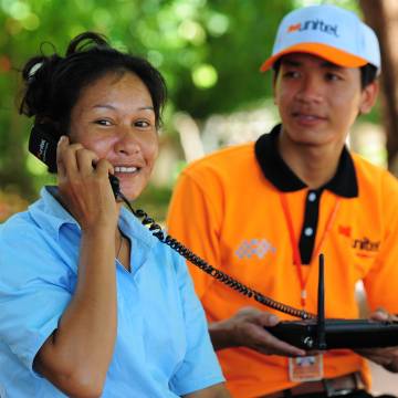 Liên doanh của Viettel đầu tư 1,5 tỷ USD vào thị trường viễn thông Myanmar