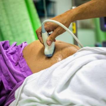 Vắc xin ngừa cúm làm giảm thai chết lưu