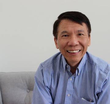 Kỹ sư gốc Việt kể chuyện được CEO Uber Mỹ săn đón