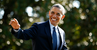 Tổng thống Obama sẽ thăm chính thức Việt Nam từ 22-25/5