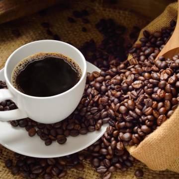 Cà phê có thể giúp ngừa ung thư