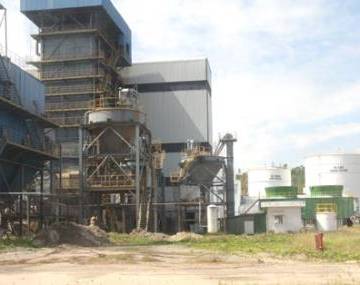 Nhà máy Bio Ethanol Dung Quất đóng cửa với khoản nợ hơn 1.300 tỷ đồng