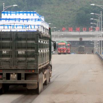 Bắc Giang đã xuất khẩu gần 63.000 tấn vải thiều