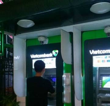 Vietcombank chính thức giải thích về vụ khách hàng mất 500 triệu đồng