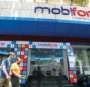 MobiFone không bán cổ phần, cuối năm 2016 phải định giá lại