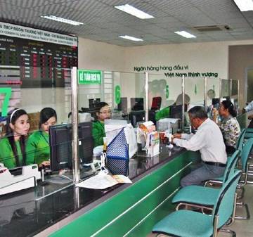 Vietcombank ‘xuống nước’ vụ mất 500 triệu đồng trong thẻ ATM