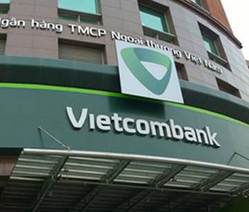 Vietcombank đổi miễn phí cho thẻ từng giao dịch trên website VNA