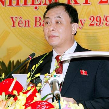 Bí thư và Chủ tịch HĐND tỉnh Yên Bái bị bắn đã tử vong