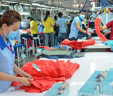 Hơn 75% DN Việt muốn dồn sức tăng chất lượng sản phẩm