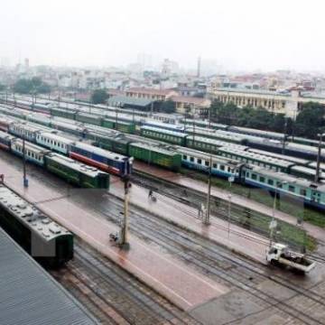 Phê bình nghiêm khắc lãnh đạo TCT Đường sắt mua tàu cũ của Trung Quốc