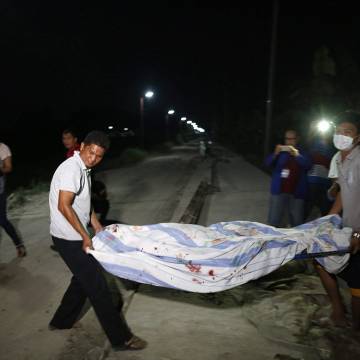Philippines ban bố tình trạng khẩn cấp quốc gia