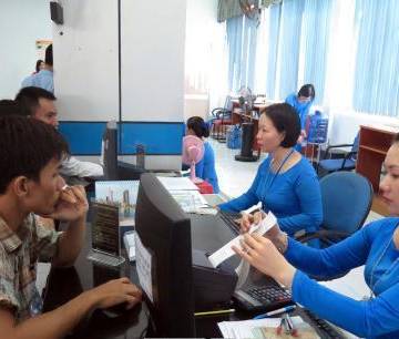 Ga Sài Gòn bắt đầu tiếp nhận đơn đăng ký mua vé tàu tập thể Tết Đinh Dậu