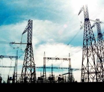 EVN đề xuất khẩn trương làm đường dây 500 kV Vũng Áng – Dốc Sỏi – Pleiku