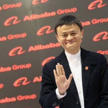 Tỷ phú Jack Ma đồng ý làm cố vấn Ủy ban thương mại điện tử Indonesia