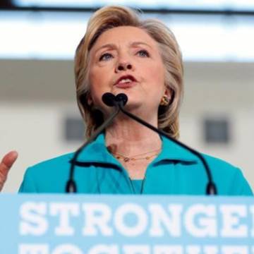 FBI công bố báo cáo điều tra vụ bà Clinton dùng email cá nhân