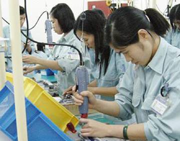 Kim ngạch xuất khẩu Hà Nội đạt hơn 8,8 tỷ USD trong 10 tháng