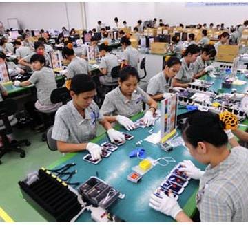 Hàn Quốc tiếp tục là nhà đầu tư lớn nhất vào Việt Nam