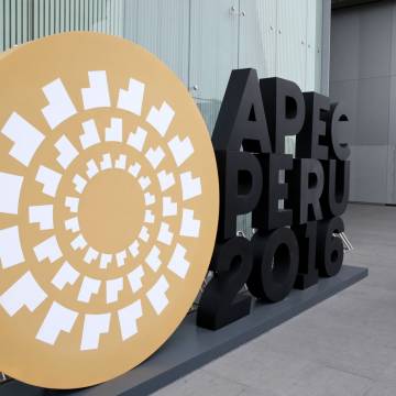 Lãnh đạo các nước APEC cam kết chống chủ nghĩa bảo hộ