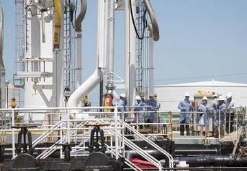 Trung Quốc đầu tư 2,2 tỷ USD vào các dự án dầu khí ở Venezuela