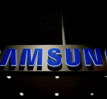 Samsung Electronics cân nhắc tách làm đôi?