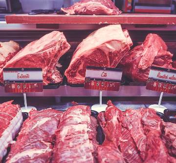 Sau thịt heo, bò đến lượt thịt gia cầm châu Âu ‘tìm đường’ sang Việt Nam