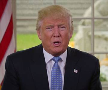 Ông Donald Trump tuyên bố sẽ dừng TPP trong ngày đầu nhậm chức