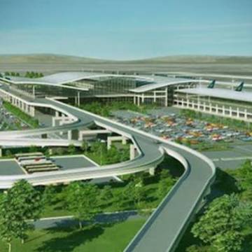Một tập đoàn Hoa Kỳ tìm hiểu về dự án sân bay Long Thành