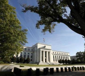 Cơ hội để Fed nâng lãi suất đang cận kề
