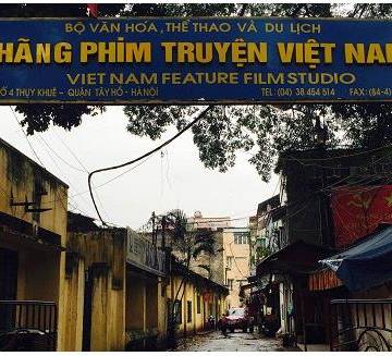 Rà soát toàn bộ quá trình cổ phần hóa Hãng phim truyện Việt Nam